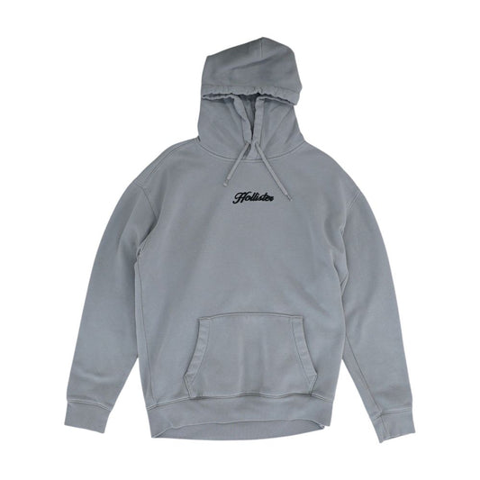 Gray Hoodie