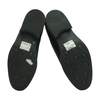 Black Loafer Dress Shoes