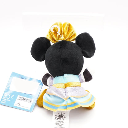 WD 50th Anniversary Minnie Mouse