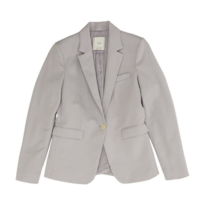 Lavender Blazer