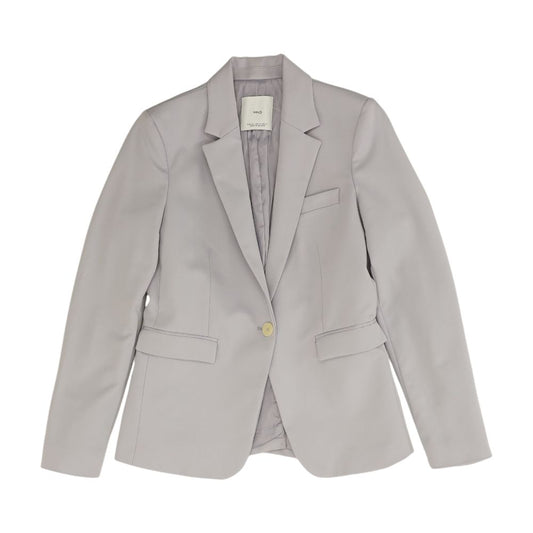 Lavender Blazer