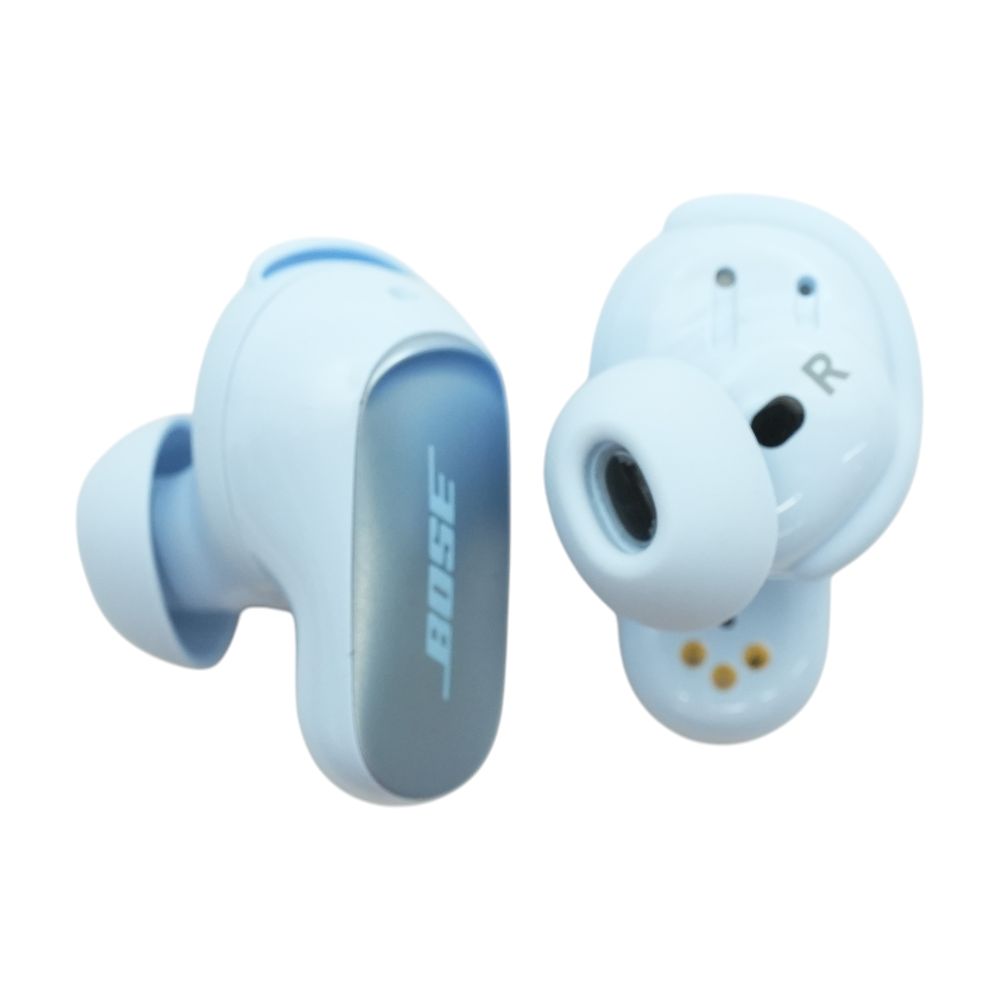 Bose QuietComfort Earbuds 水色 ケース Amazon | CHUXIN イヤホンケース Bose QuietComfort Ultra