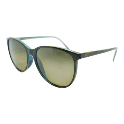 Tortoise MJ723-10P Round Sunglasses