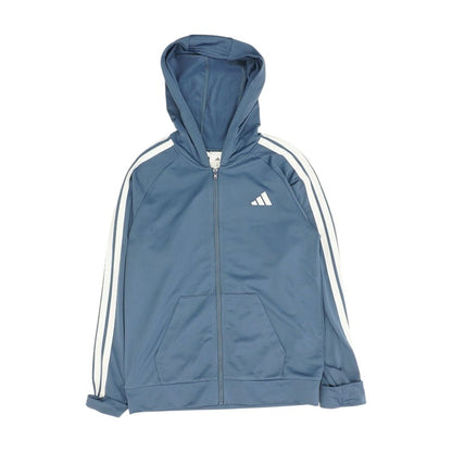 Blue Active Jacket