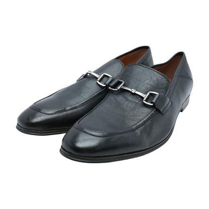 Black Loafer Dress Shoes