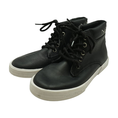 Black Athletic Shoes