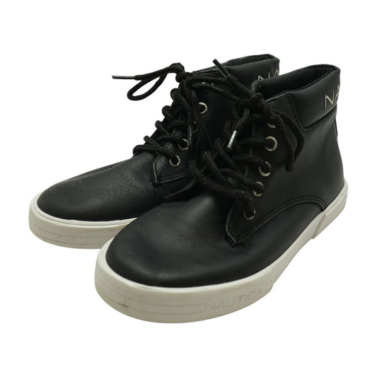 Black Athletic Shoes