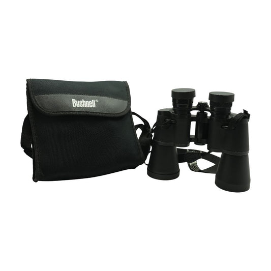 20 x 50 Binoculars with Case