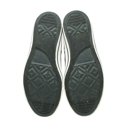 Black Low Top Athletic Shoes