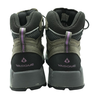 Green Work/hiking Boots