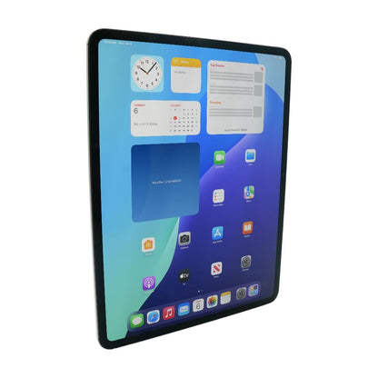 iPad Pro 13" Space Black (M4) 512GB Carrier Unlocked