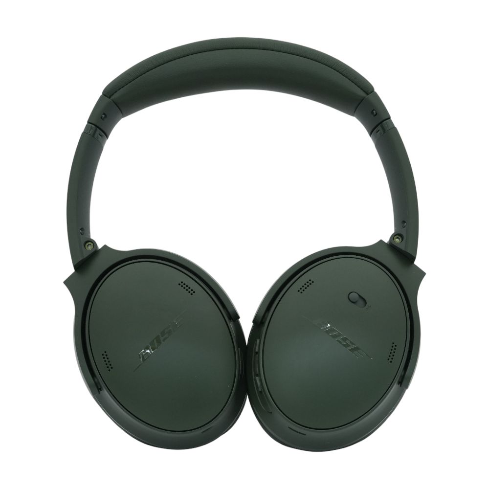 Cypress Green QuietComfort Noise Cancelling Headphones – Unclaimed