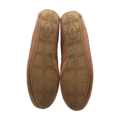 Bronze Loafer Dress Shoes