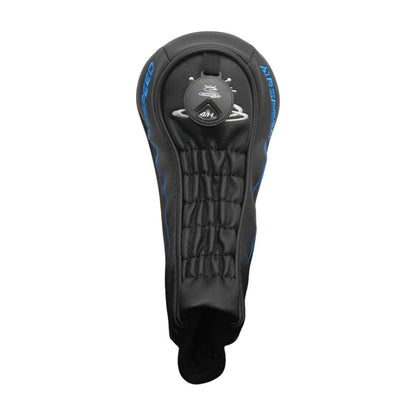 F Max Airspeed Offset Hybrid Headcover