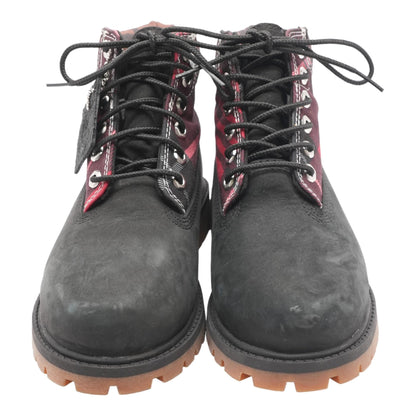 Heritage Waterproof Boots