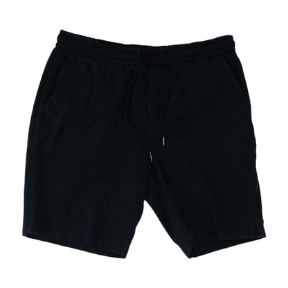 Black Active Shorts