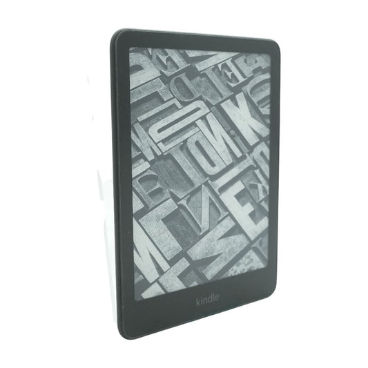 Kindle Paperwhite 6th 16GB Black E-reader