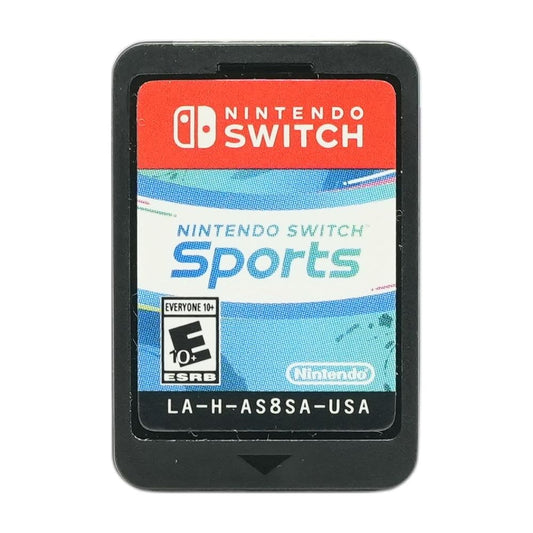 Switch Sports for Nintendo Switch