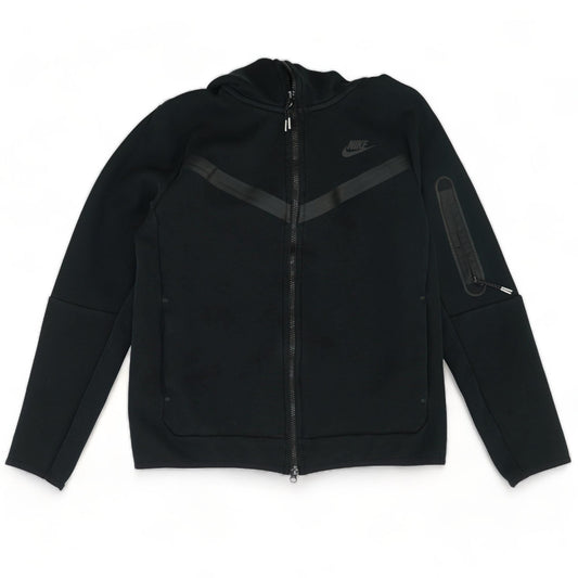 Black Active Lightweight Jacket