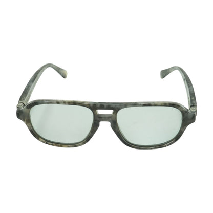 Gray BR0001S Aviator Sunglasses