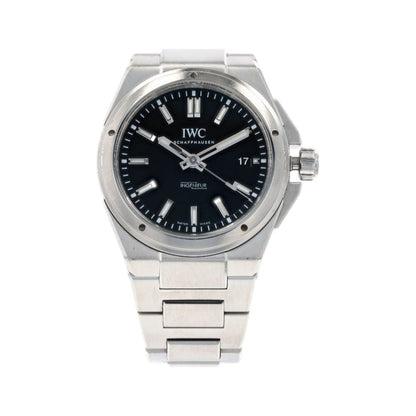 Men's Ingenieur Automatic Stainless Steel Watch