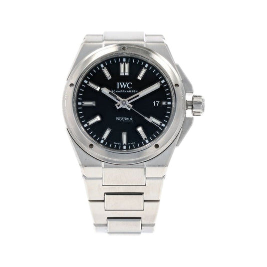 Men's Ingenieur Automatic Stainless Steel Watch