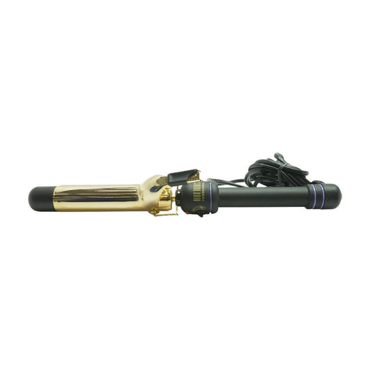 Pro Signature Gold Curling Iron