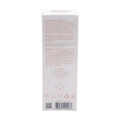 Necessity Hydrating Day Cream