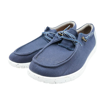 Blue Boat Casual Shoes
