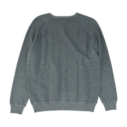 Gray Sweatshirt