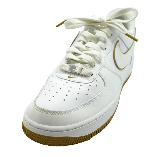 Air Force 1 '07 White Low Top Sneaker