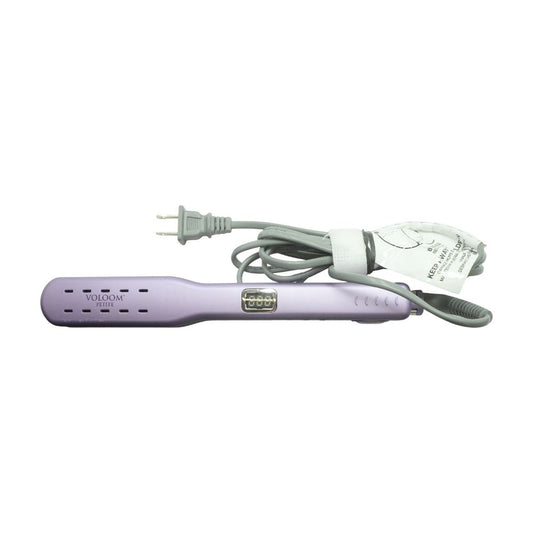 Hair Volumizing Iron - Petite 1"