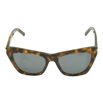 Tortoise Cat Eye Sunglasses