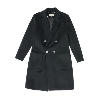 Black Topcoat