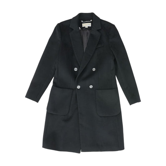 Black Topcoat