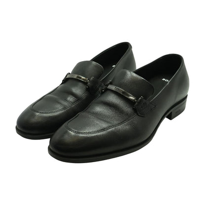 Black Loafer Dress Shoes