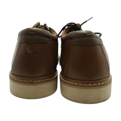 Brown Derby/oxford Dress Shoes