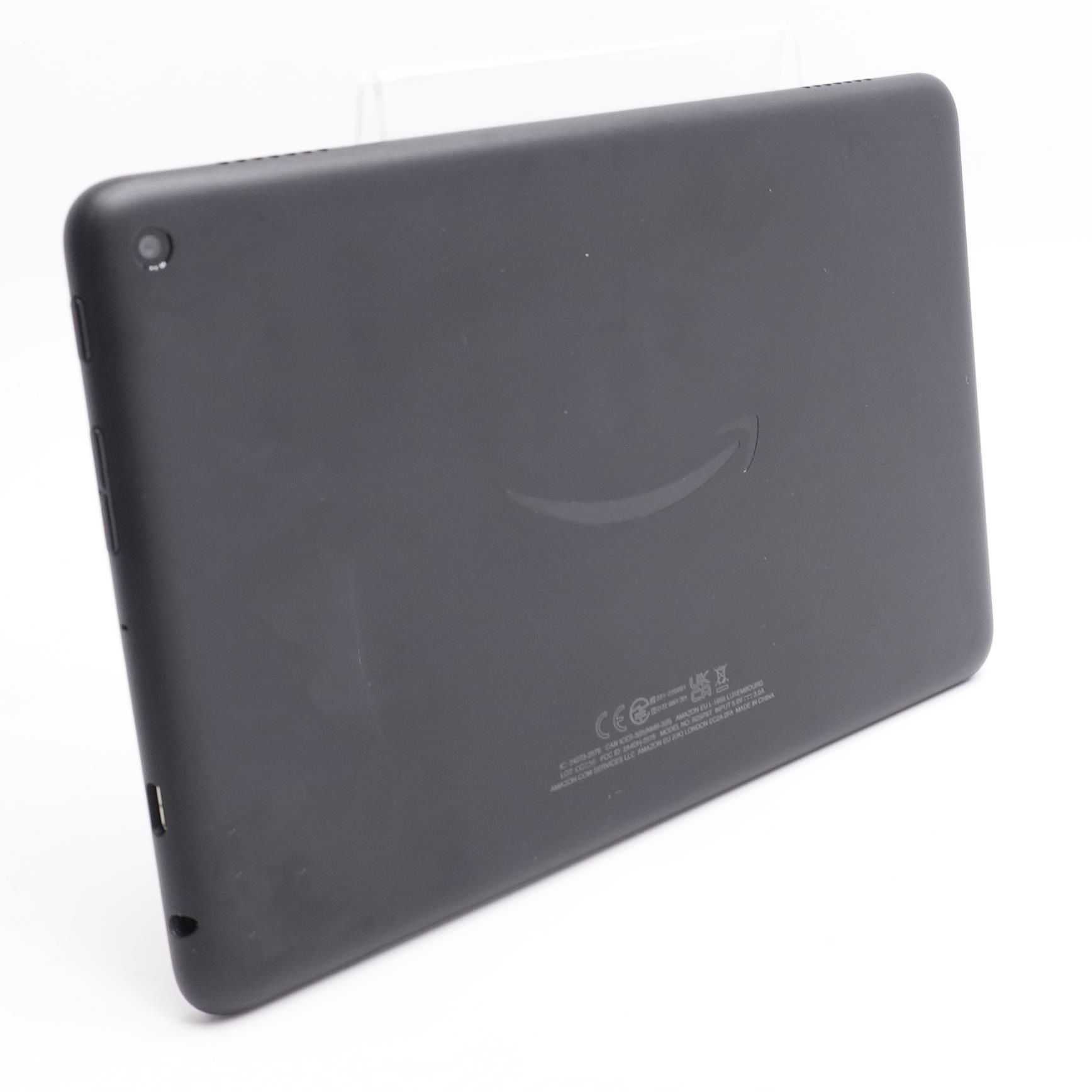 Fire HD 8 Tablet - 32GB (10th Gen) - Black at