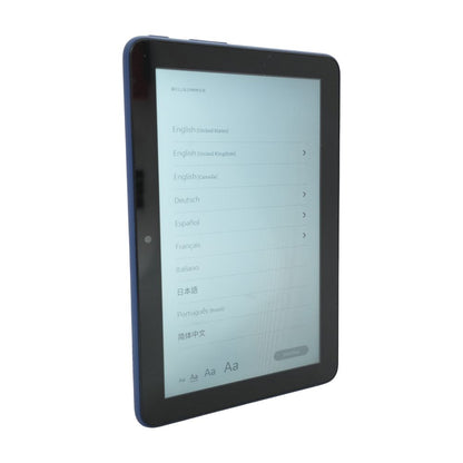 Kindle Fire 7 12th 32GB Blue E-reader