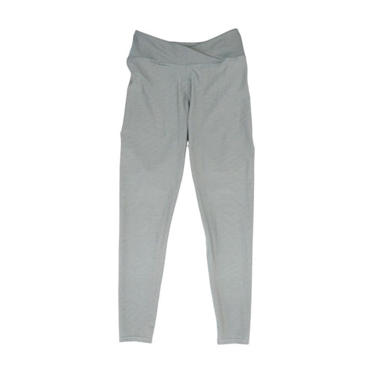 Gray Active Leggings