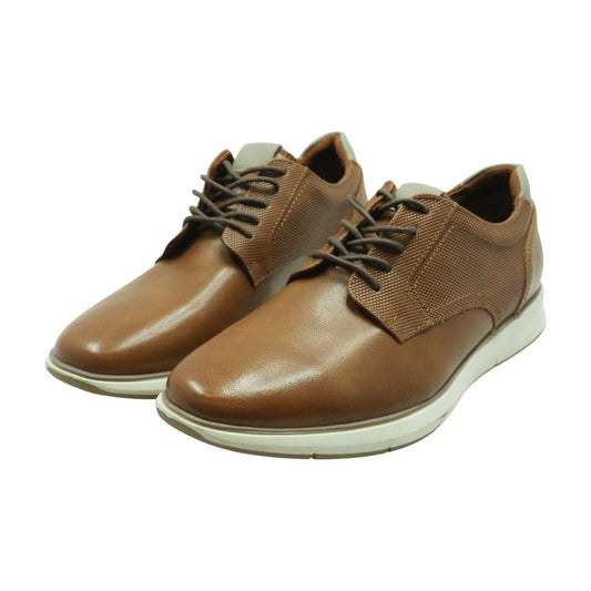 Brown Derby/oxford Dress Shoes