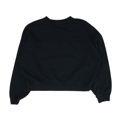 Black Sweatshirt