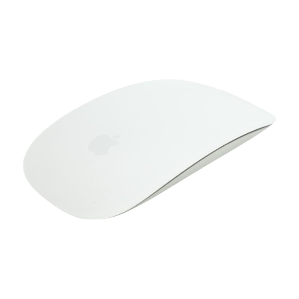 Magic Mouse 2nd Gen. A1657 White – Unclaimed Baggage Magic Mouse 2nd Gen. A1657 White – Unclaimed Baggage