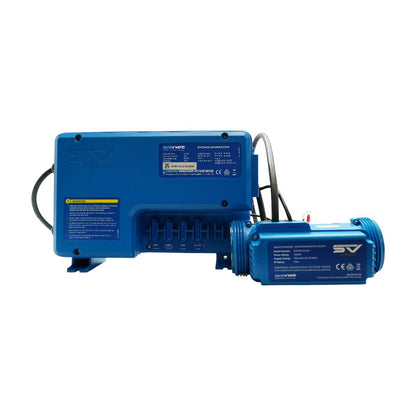 Sv Mini 1 Spa Control Package