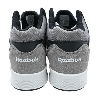 White Athletic Shoes