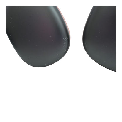 Space Gray AirPods Max (Lightning) with Red Earpads