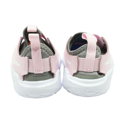 Pink Flex Runner 2 Crib Shoes