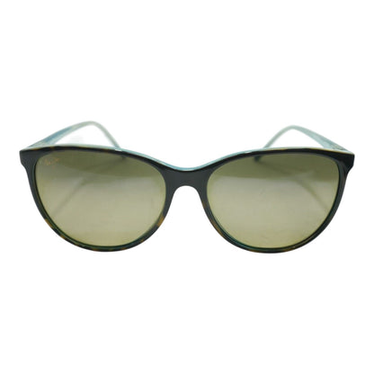 Tortoise MJ723-10P Round Sunglasses