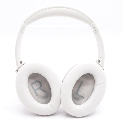White Smoke QuietComfort 45 Noise Cancelling Headphones