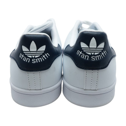 Stan Smith Primegreen White Low Top Athletic Shoes